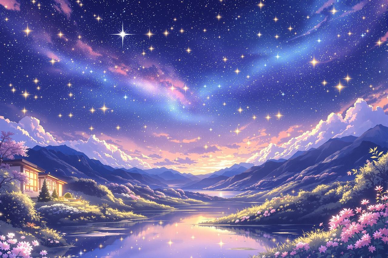 治愈系动画短片精选 - ai电影专题策划