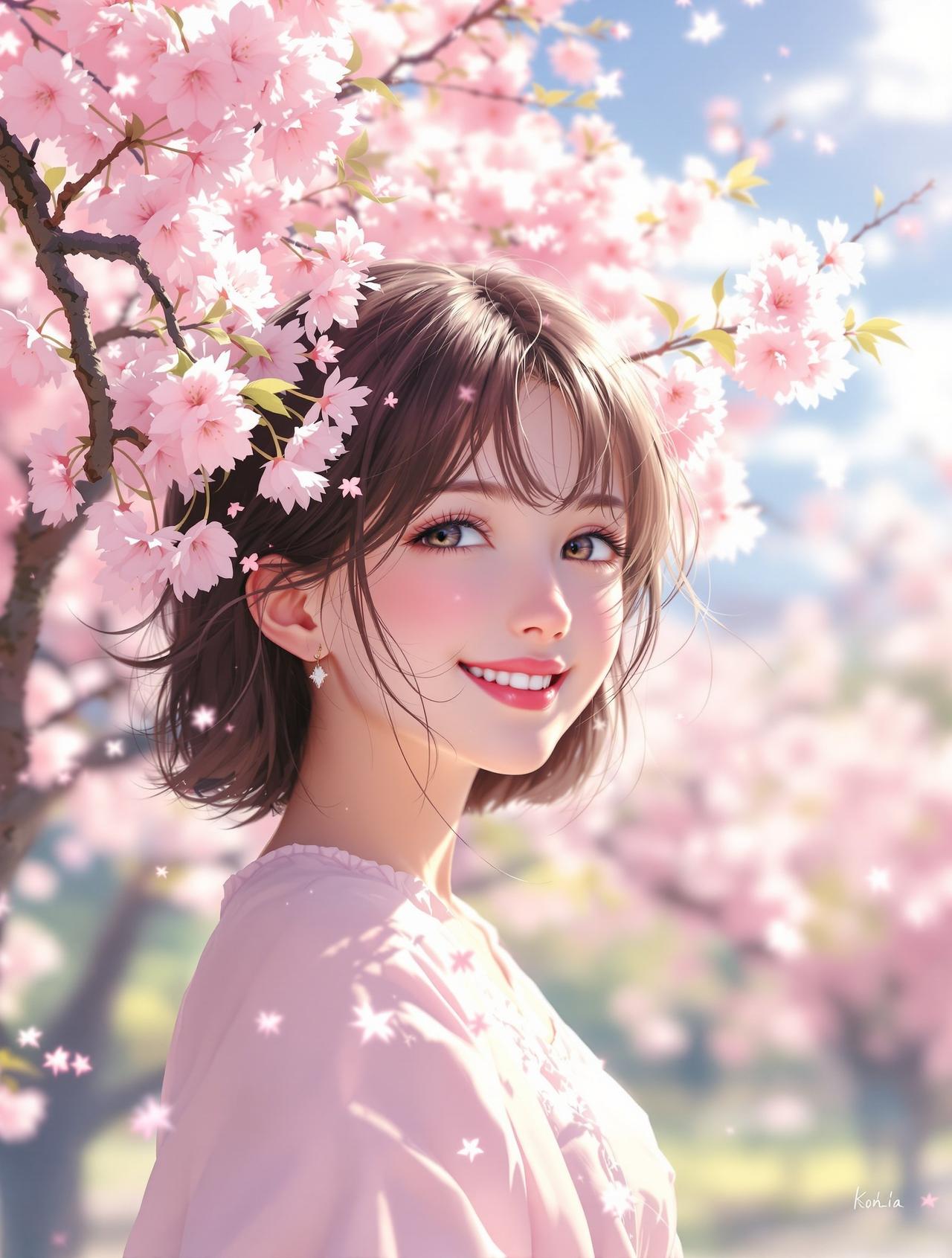 幸福归来的那一天 - ai电影专题作品