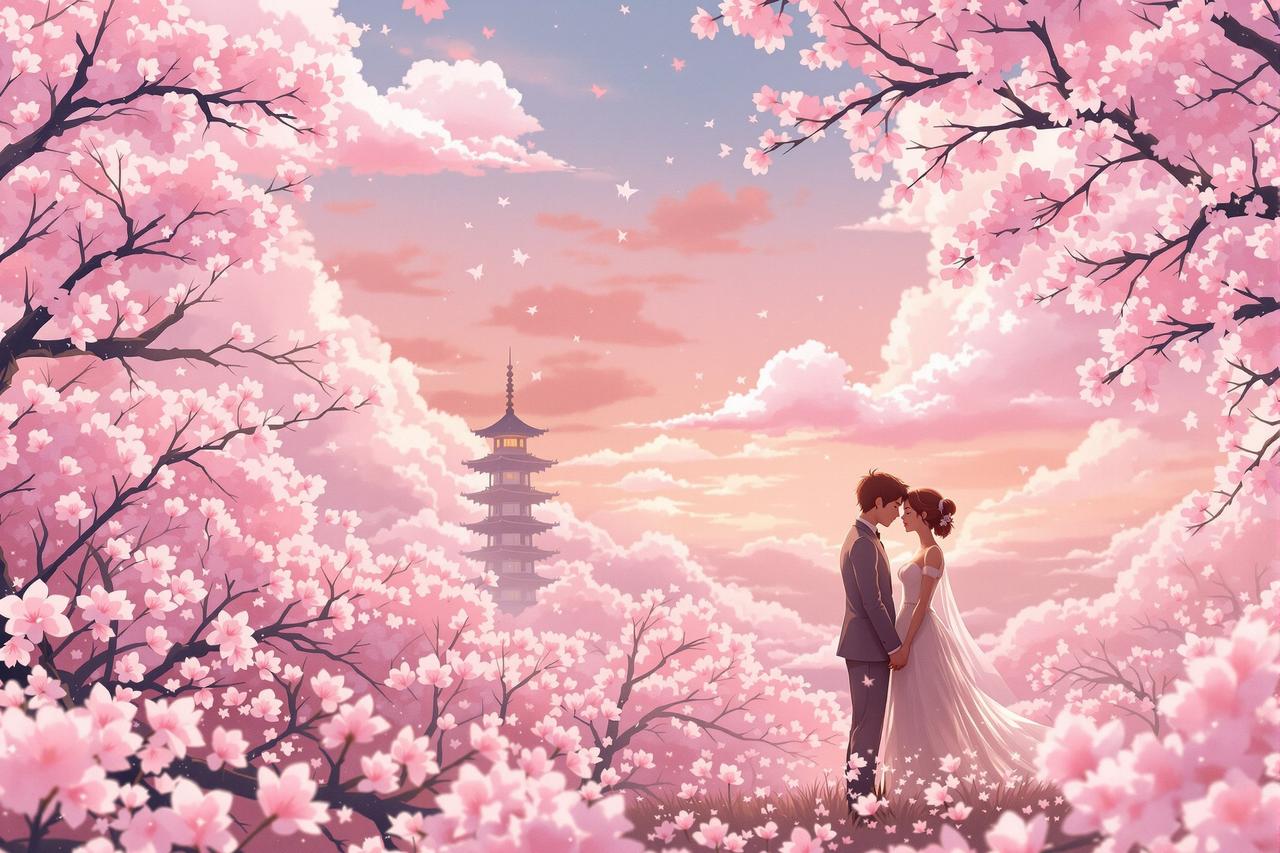 双向奔赴·最甜番剧盘点 - ai电影专题详情
